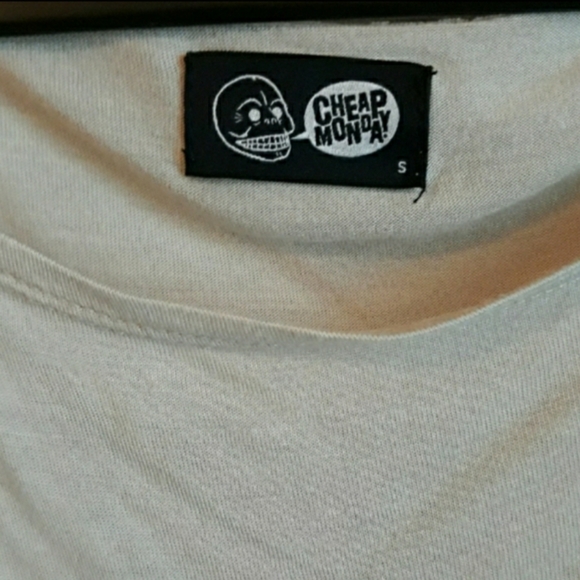 Asymmetrical Tunic - Picture 5 of 8